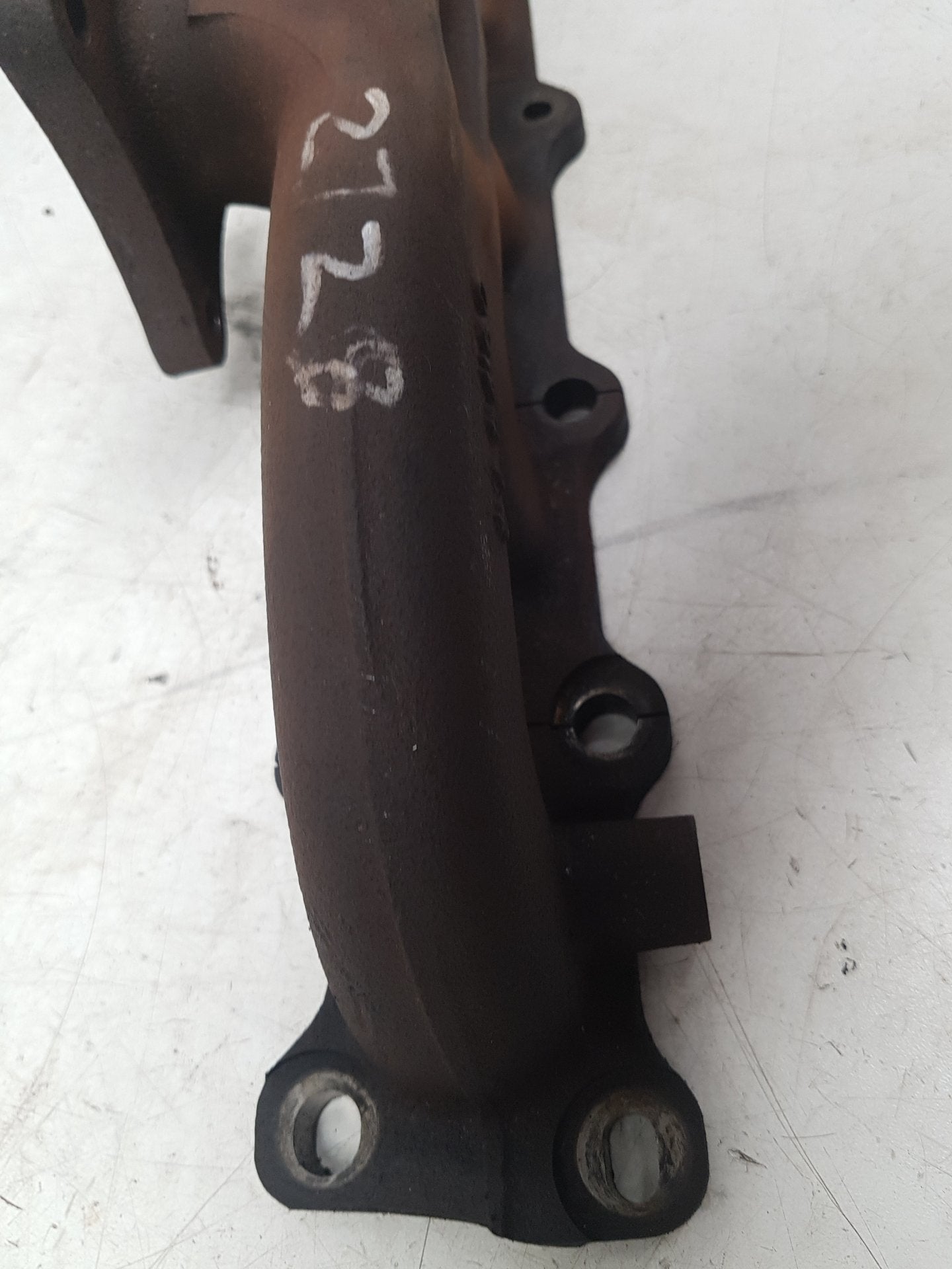 2008 - 2013 Volvo XC60 I 156 Estate Exhaust Manifold 31219856