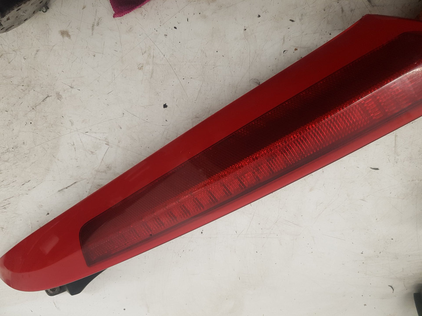 2002 - 2006 Volvo XC90  Estate Right Taillight