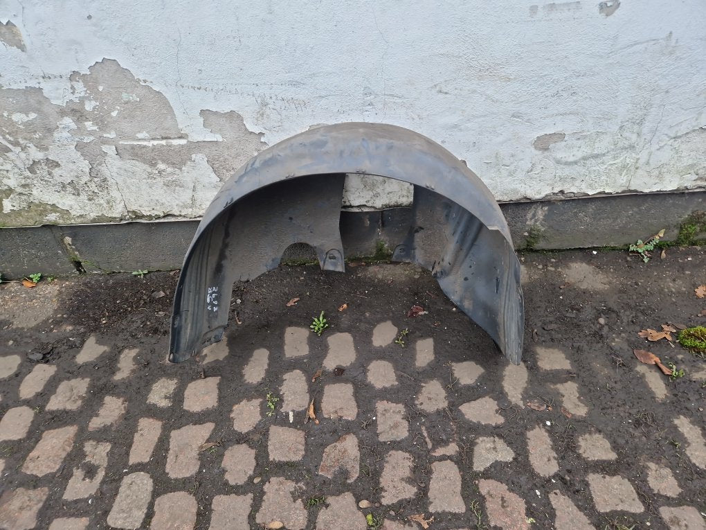 2006 - 2012 Volvo C70  Convertible WHEEL ARCH LINER (PASSENGER SIDE REAR)