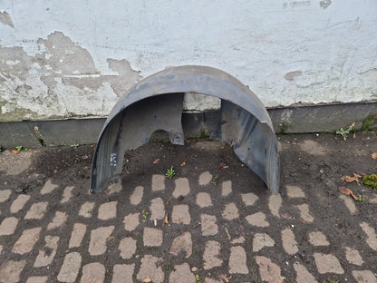 2006 - 2012 Volvo C70  Convertible WHEEL ARCH LINER (PASSENGER SIDE REAR)