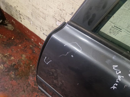 2004 - 2010 Volvo V50  Estate DOOR - BARE (REAR PASSENGER SIDE) 31335469