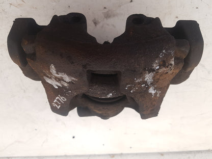 2012 Volvo S60  Saloon Left Front Caliper 8603753