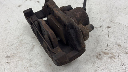 2013 - 2016 Volvo V40 III 525 Hatchback Left Front Caliper 31341487