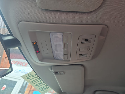 2010 - 2012 Saab 9-5  Saloon Interior Light