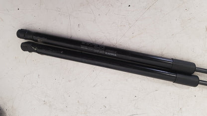 2012 - 2016 Volvo V40  Hatchback TAILGATE STRUTS (PAIR) 31395607