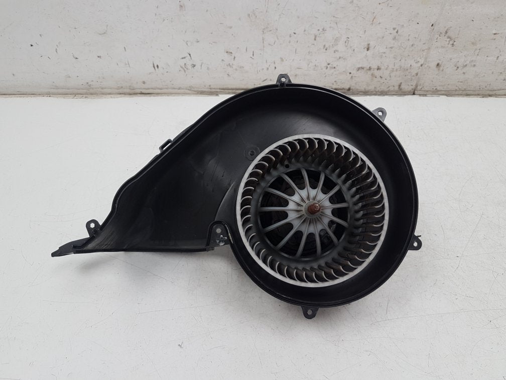 2010 - 2015 Volvo V70  Estate Blower Motor 31291517