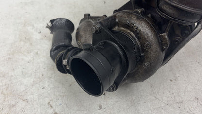 2010 - 2012 Volvo S40  Saloon Turbo Exhaust Manifold