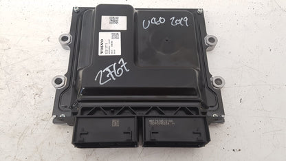 2015 - 2019 Volvo V40 Cross Country  Hatchback Engine ECU 32213773