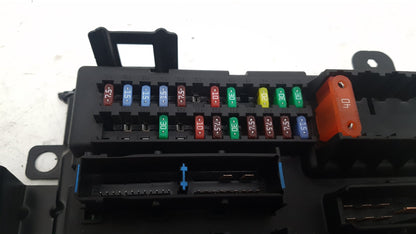 2007 - 2015 Saab 9-3  Estate Interior Fuse Box 12769679