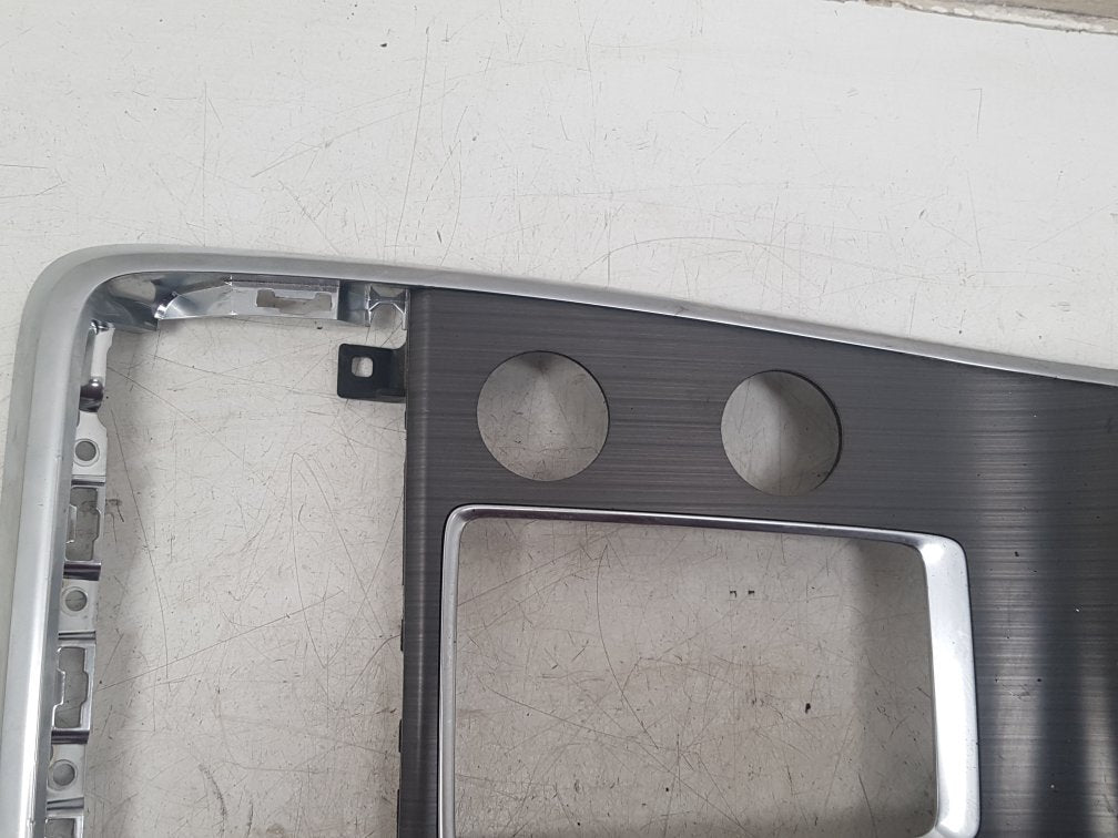 2010 - 2014 Volvo V60  Estate CENTRE PANEL TRIM 8632432
