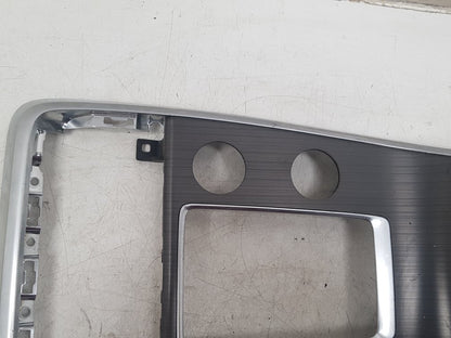 2010 - 2014 Volvo V60  Estate CENTRE PANEL TRIM 8632432