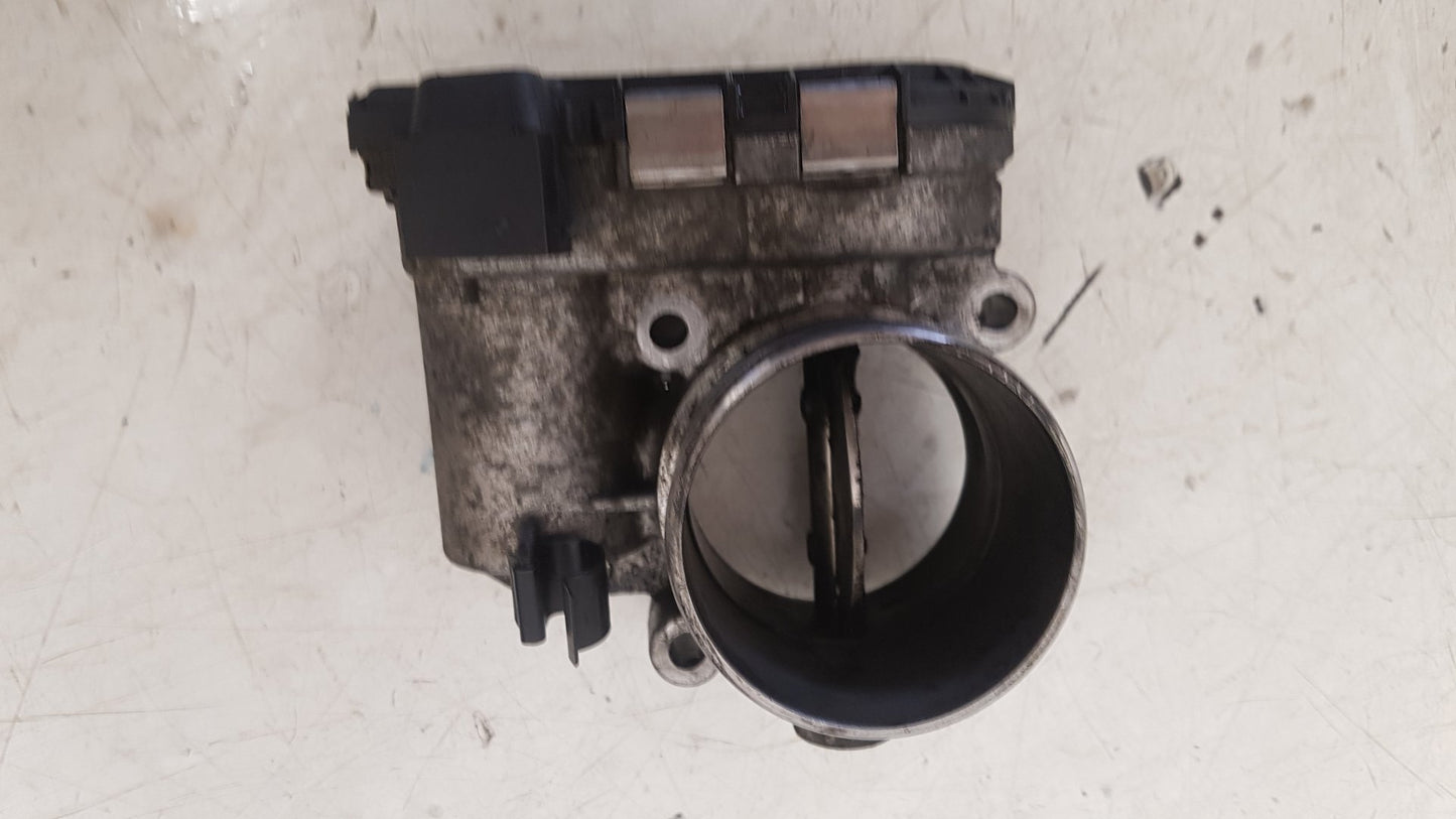 2006 - 2013 Volvo C70 II 542 Convertible Throttle Body 31216665
