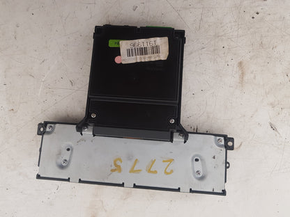 2008 - 2016 Volvo V70  Estate Dash Display Unit