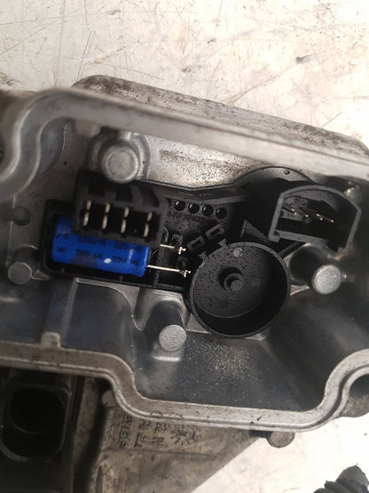 2005 - 2012  Xc90 D5 Se Awd E4 5 Dohc  Estate DIFFERENTIAL ELECTRONIC MODULE (DEM) HAP542