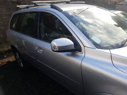 2007 Volvo XC90 I 275 Estate Diesel