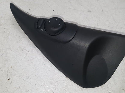 2005 - 2015 Saab 9-3  Estate MIRROR SWITCH 12794343
