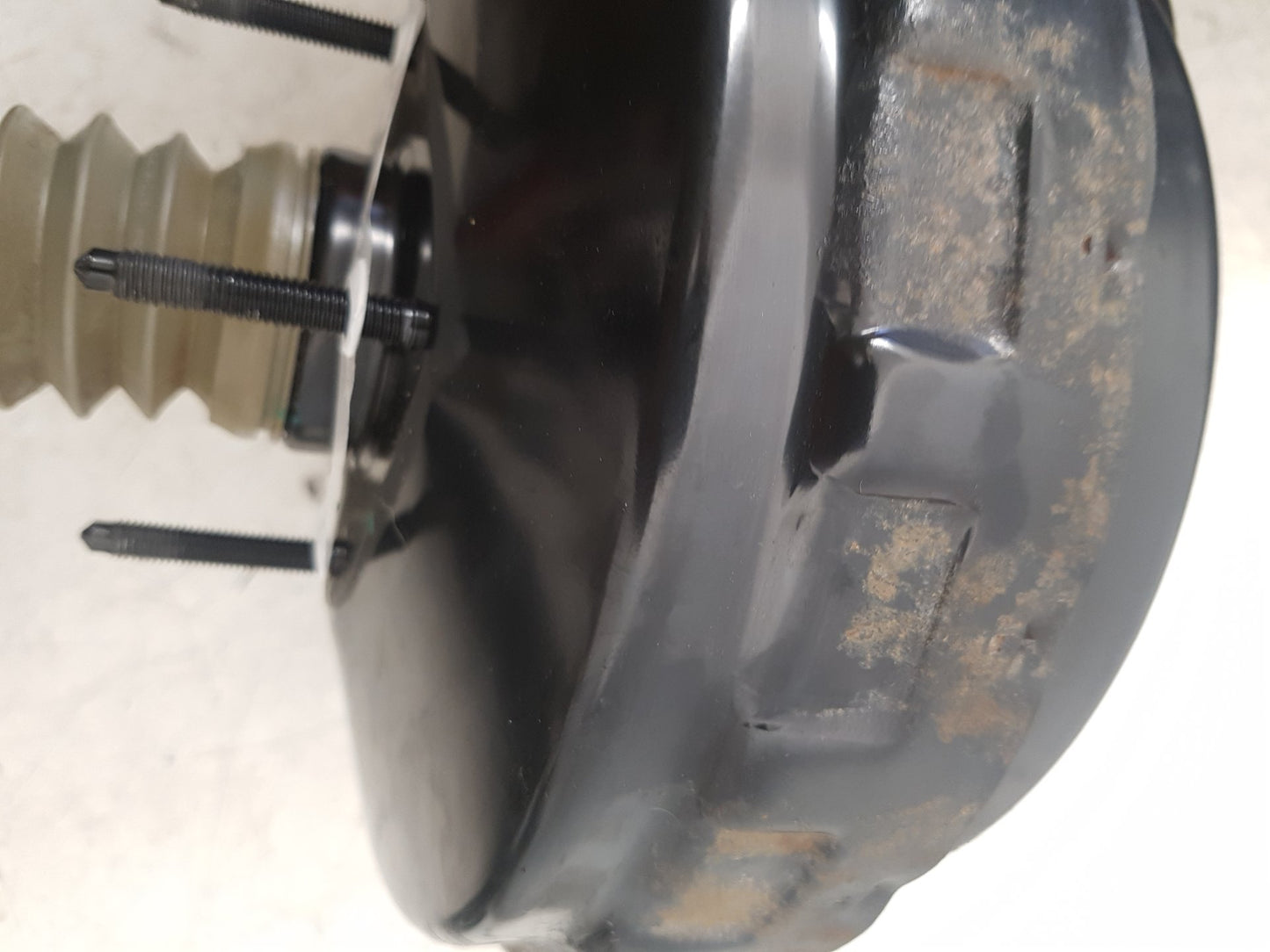 2008 - 2011 Volvo V70  Estate Brake Booster 31257694