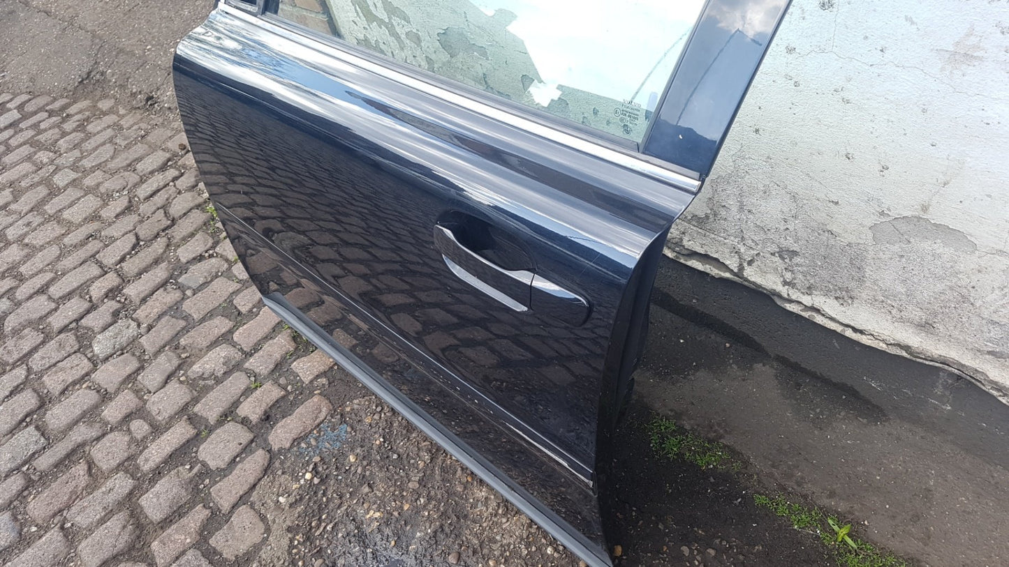 2005 - 2012 Volvo XC90  Estate Left Front Door