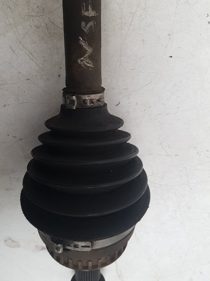 2002 Saab 9-3  Convertible Left Front Drive Axle 45 44 854