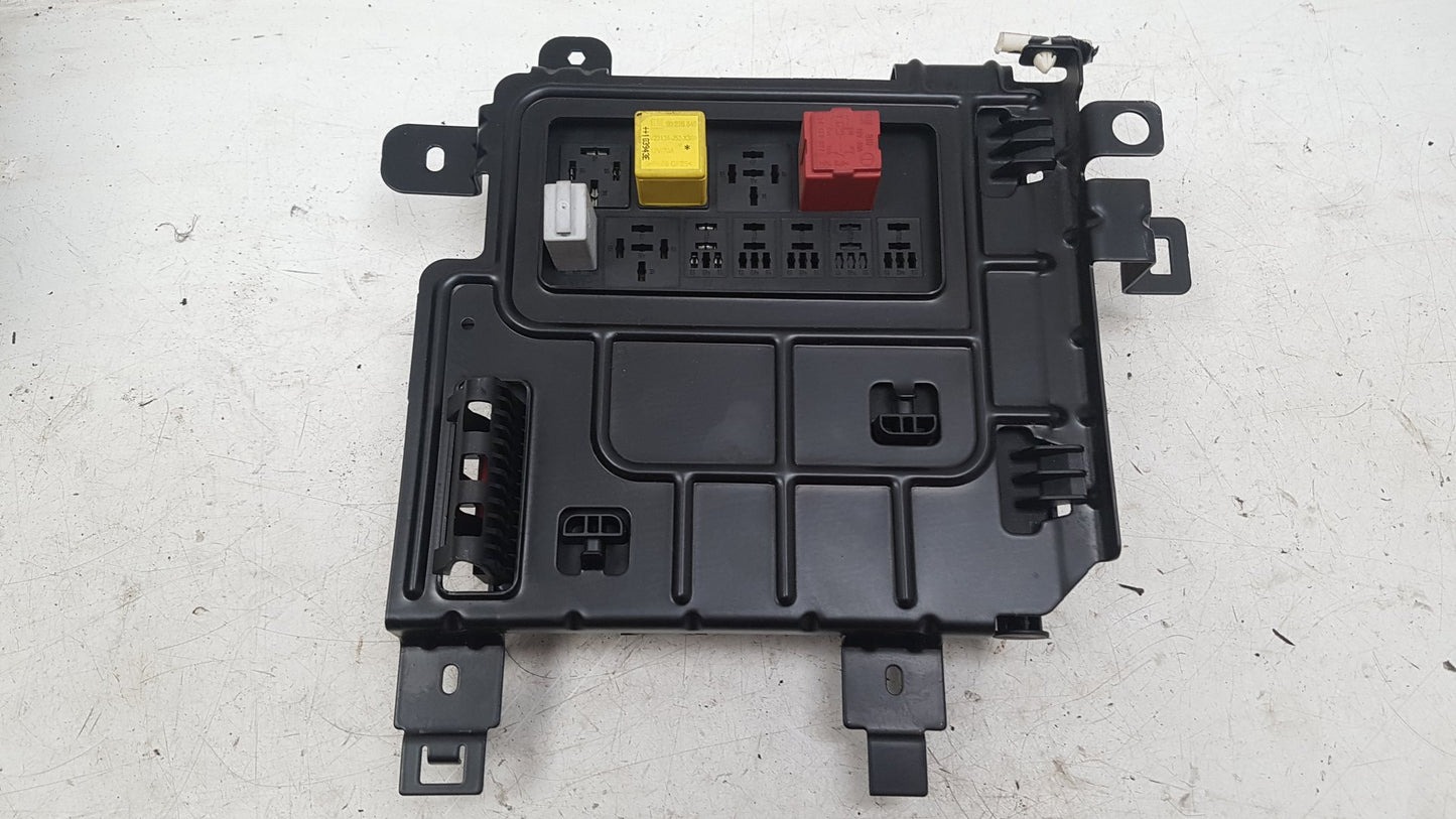 2007 - 2015 Saab 9-3  Estate Interior Fuse Box 12769679