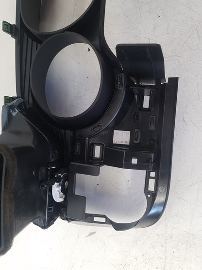 2010 - 2012 Saab 9-5  Saloon DASHBOARD FACIA 12776459