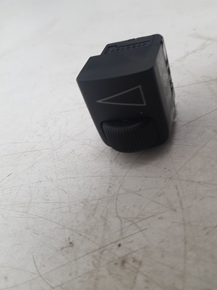 2002 Saab 9-3  Convertible DASH LIGHT DIMMER SWITCH 4735767