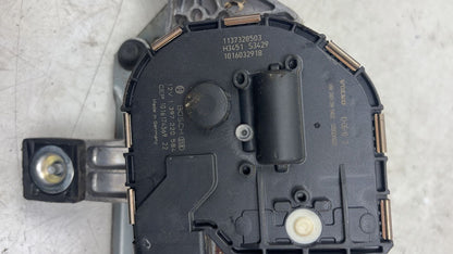 2010 Volvo XC70  Estate Front Wiper Motor 0390241623