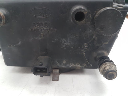2003 - 2007 Saab 9-3  Convertible Right Fog Light 12785952