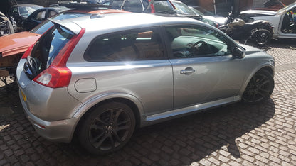 2007 Volvo C30 533 Coupe Diesel