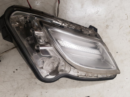 2012 Volvo S60  Saloon LED DAYTIME RUNNING LIGHT (PASSENGER SIDE)