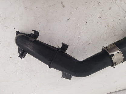 2010 - 2012 Saab 9-5  Saloon AIR INTAKE HOSE 13240176