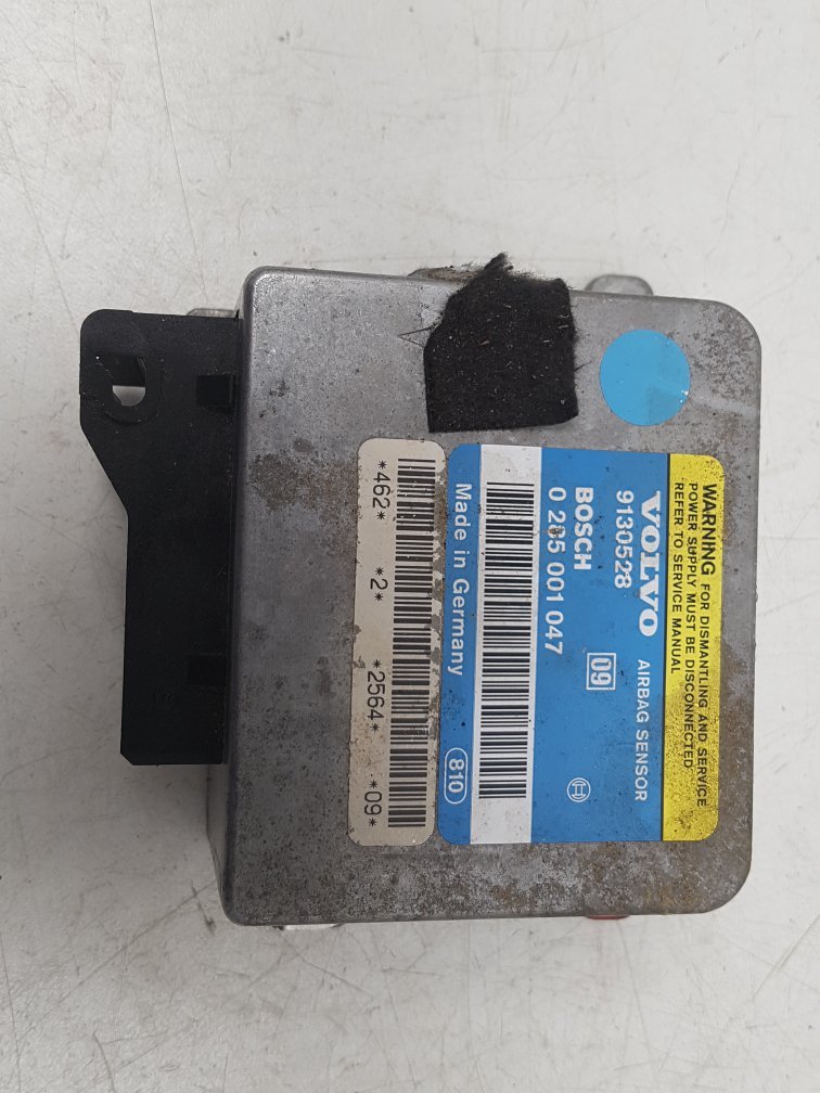 1994 - 1997 Volvo 850  Estate Airbag Module 9130528