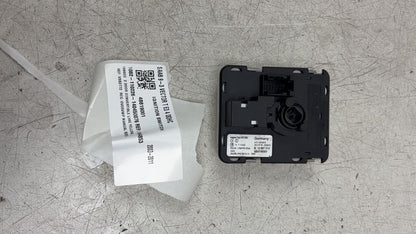 2003 - 2011 Saab 9-3  Convertible Ignition Switch 48819001
