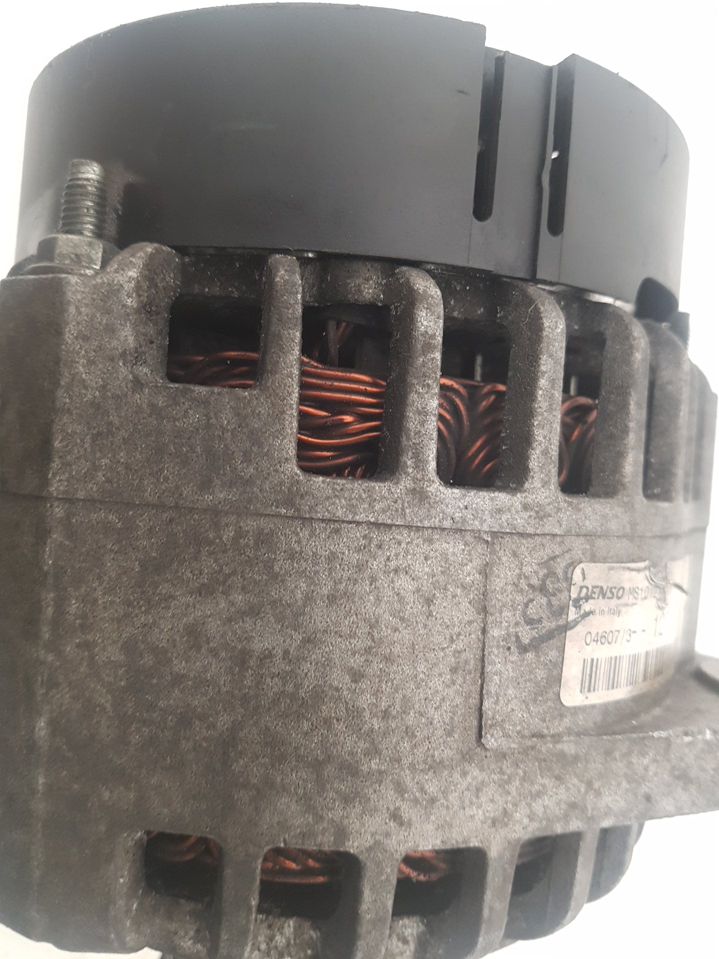 2006 - 2009 Saab 9-5  Saloon Alternator 93169260
