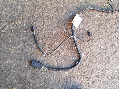 2015 - 2020 Volvo V40  Hatchback PARKING SENSOR WIRING LOOM (REAR) 31427120-AA