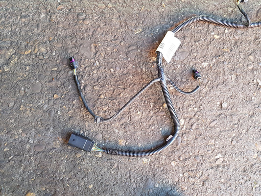 2015 - 2020 Volvo V40  Hatchback PARKING SENSOR WIRING LOOM (REAR) 31427120-AA
