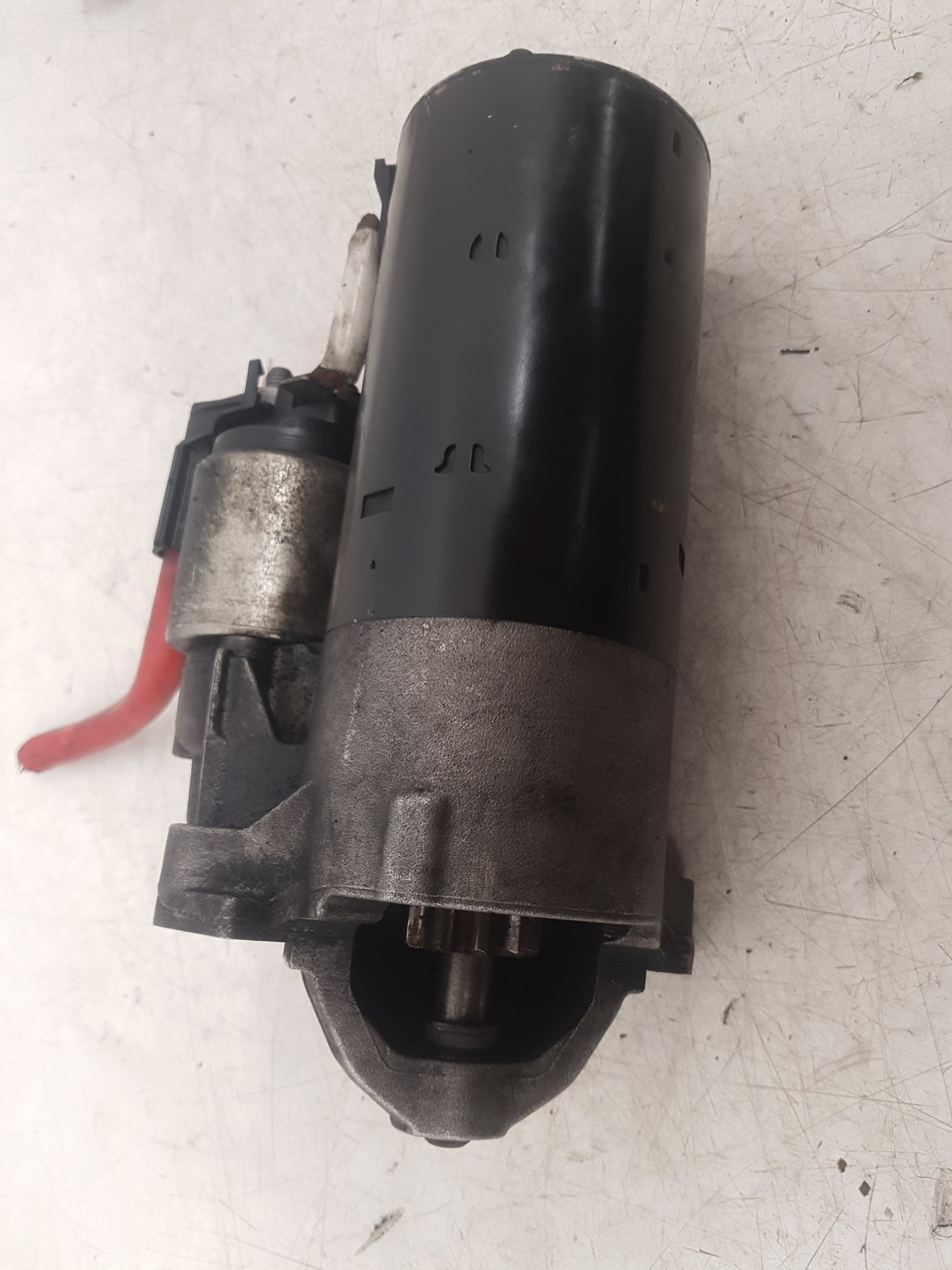 2011 - 2014 Volvo XC90  Estate Starter Motor 30659558