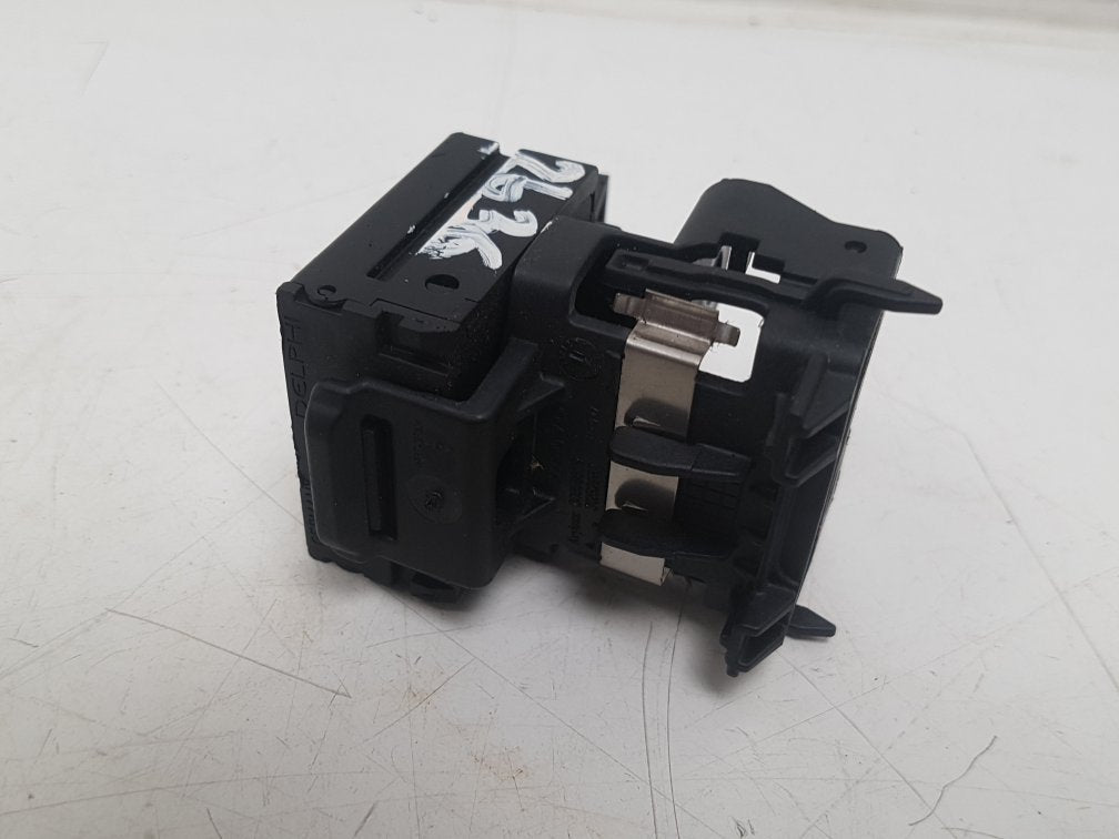 2009 - 2011 Volvo XC60  Estate START CONTROL UNIT AH4N15607AE