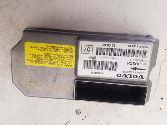 2007 Volvo V70  Estate Airbag Module 30782385