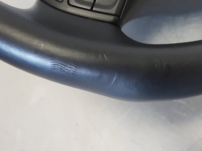 2013 Volvo S60  Saloon Steering Wheel 31250592