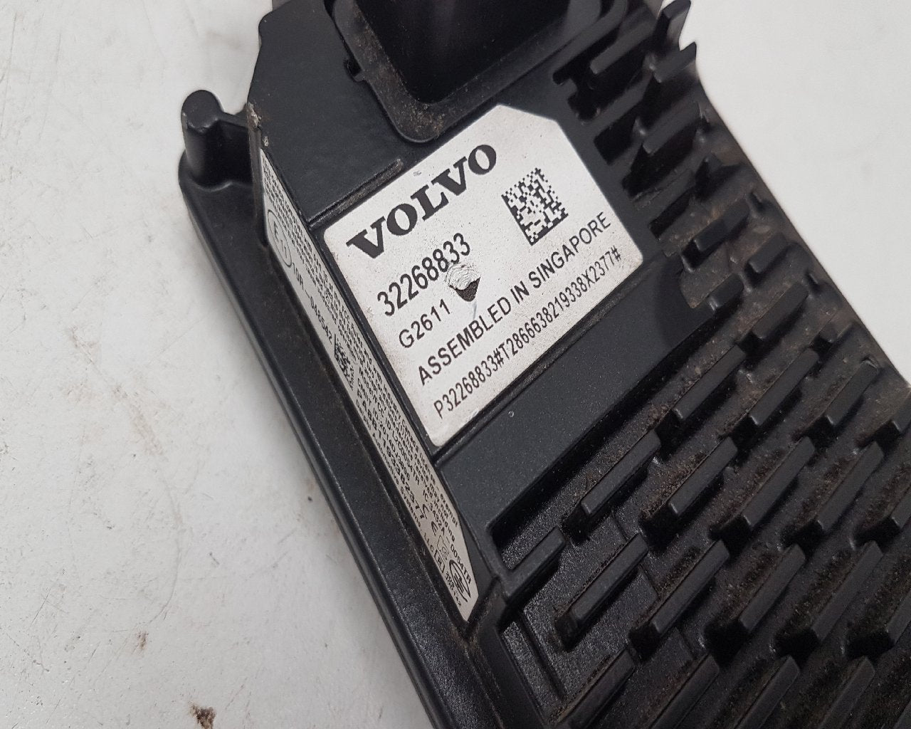 2019 - 2021 Volvo XC40 536 Estate BOOT CAMERA 32268833
