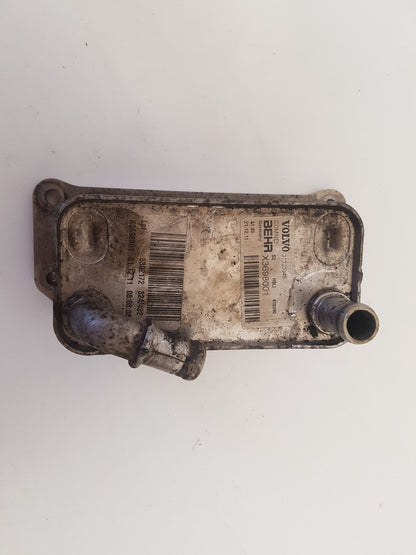 2010 - 2013 Volvo V60  Estate Engine Oil Cooler 31325045