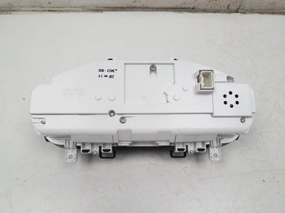 2012 - 2016 Volvo V40 Cross Country  Hatchback Instrument Cluster 31296886