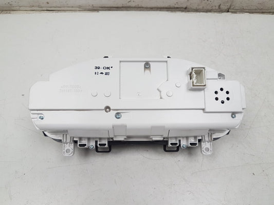 2012 - 2016 Volvo V40 Cross Country  Hatchback Instrument Cluster 31296886