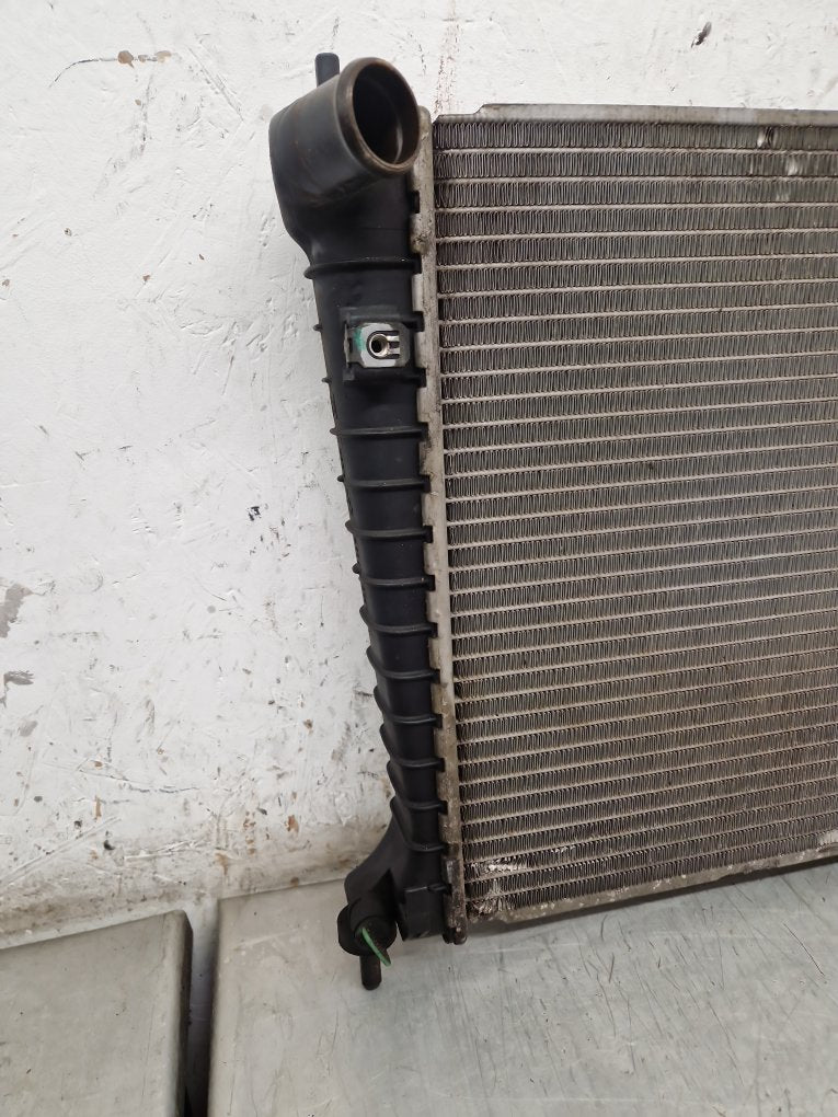2001 - 2009 Saab 9-5  Estate RADIATOR (MANUAL) (A/C CAR) 5193370