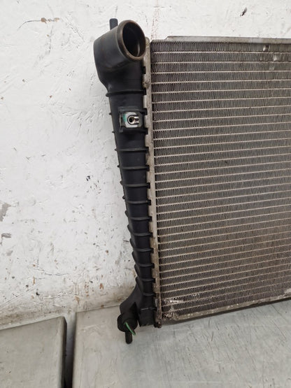 2001 - 2009 Saab 9-5  Estate RADIATOR (MANUAL) (A/C CAR) 5193370