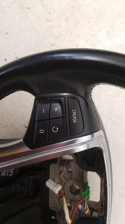2008 - 2017 Volvo XC60 I 156 SUV Steering Wheel 34108765