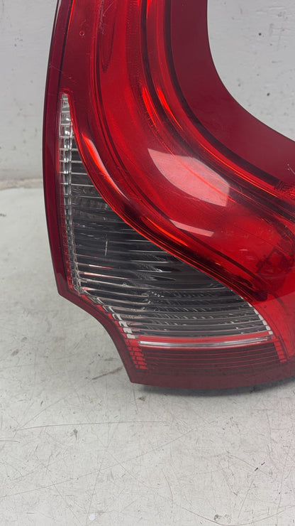 2009 - 2017 Volvo XC60 I 156 Estate Right Taillight 90007893