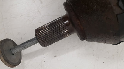 2008 - 2013 Volvo V70  Estate Right Front Drive Axle 6G9N-3B436-BE