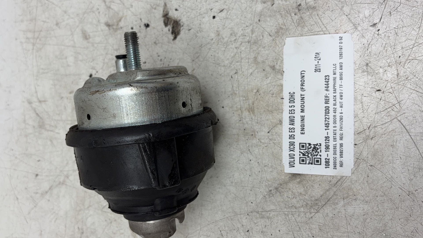 2011 - 2014 Volvo XC90  Estate ENGINE MOUNT (FRONT) 30680751